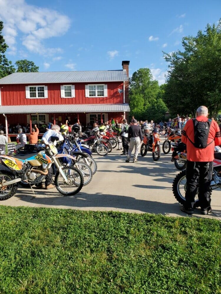 Wheelspin Column Cycle News