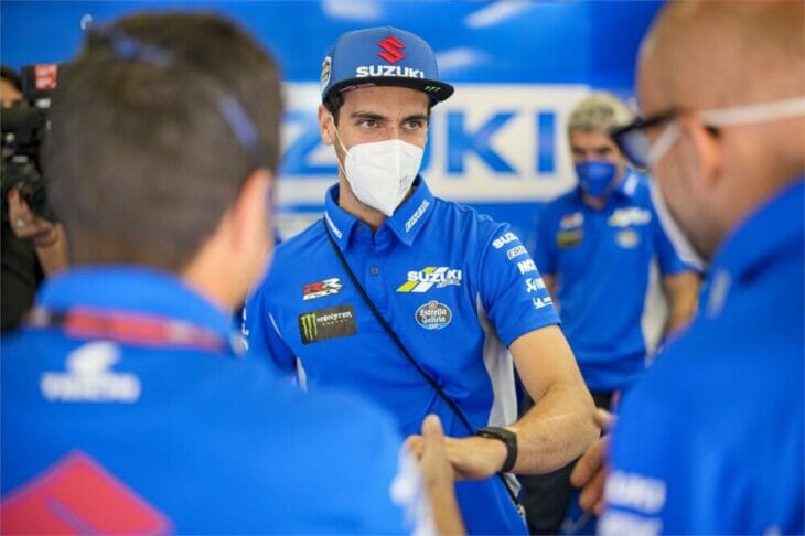 Alex Rins