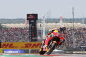 2021 Red Bull Grand Prix of The Americas