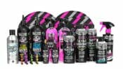 Muc-Off Partners with WPS