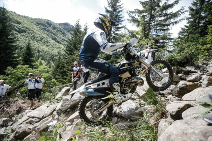 2021 Abestone Hard Enduro Results