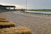 DuQuoin Mile Cancelled Due to Weather
