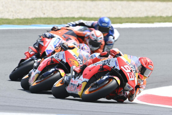 2021 Dutch MotoGP 27 June