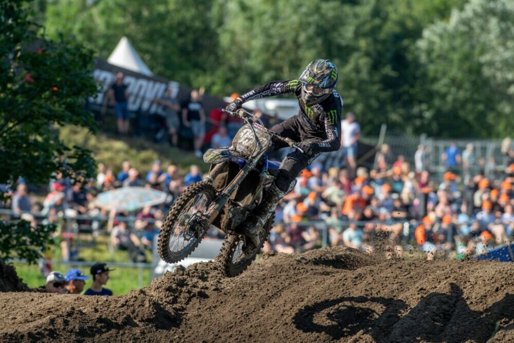 2021 FIM MX2 Maxime Renaux