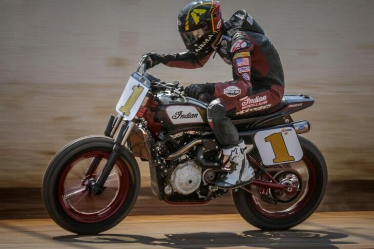 2021 Port Royal Half-Mile Results