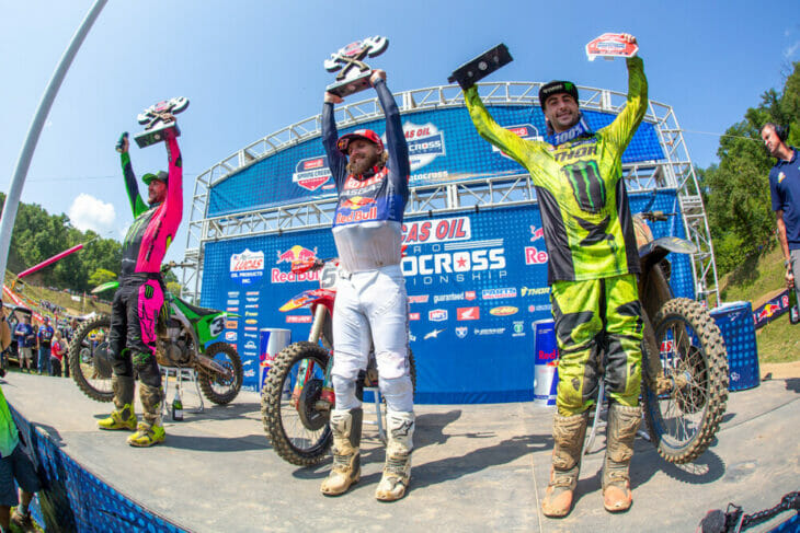 2021-Spring-Creek-Pro-Motocross-Rnd-6-Results