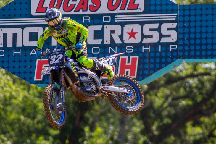 2021-Spring-Creek-Pro-Motocross-Rnd-6-Results