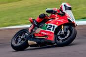 2022 Ducati Panigale V2 Bayliss 1st Championship 20th Anniversary