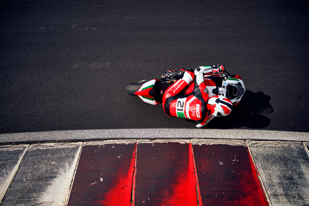 2022 Ducati Panigale V2 Bayliss 1st Championship 20th Anniversary