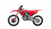 2022 Honda CRF250R First Look