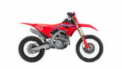 2022 Honda CRF250RX First Look