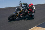 2022 Triumph Speed Triple 1200 RS Review