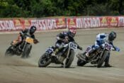 American Flat Track