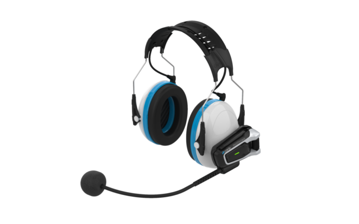 Cardo Systems PackTalk Bold Headphones