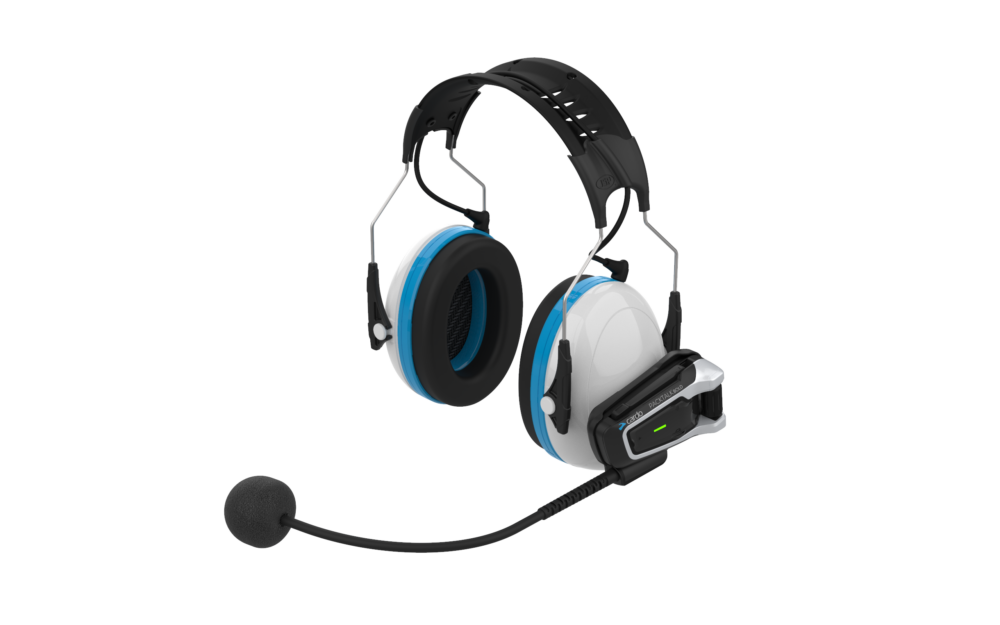 Cardo packtalk bold headset 2025