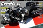 Cycle News Magazine 2021 Issue 28