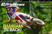 Cycle News Magazine 2021 Issue 29