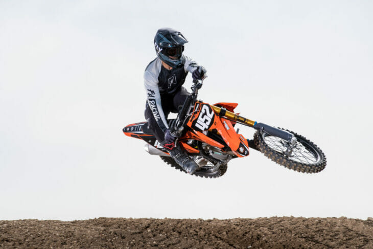 2022 Fly Racing