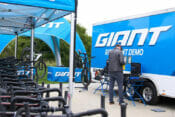 Giant To Display And Demo 2021 E-Bikes At The IMS Outdoors Season Opener
