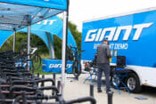 Giant To Display And Demo 2021 E-Bikes At The IMS Outdoors Season Opener