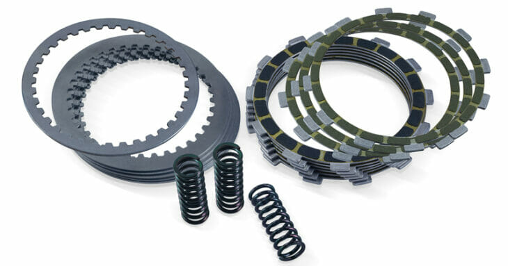 Harley-Davidson Pan America 1250 Clutch Kits from Barnett