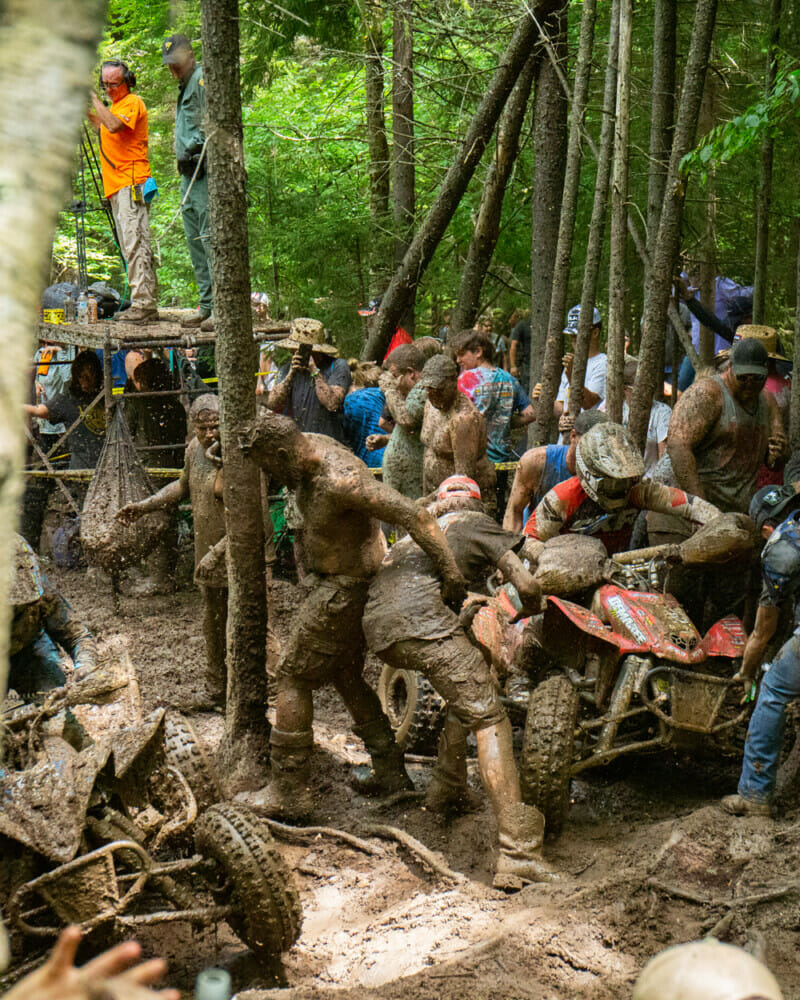 When West Meets East Cycle News