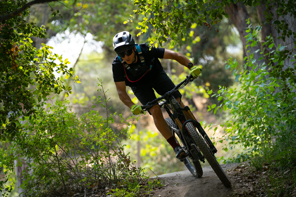 Husqvarna E-Bicycles Hard Cross Bike