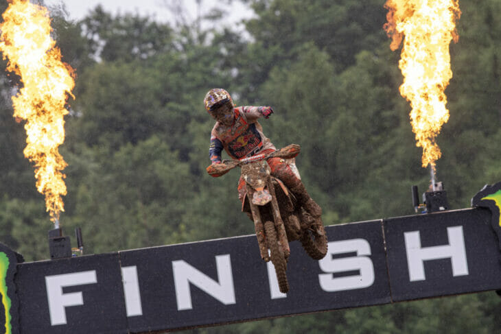 Jeffrey Herlings