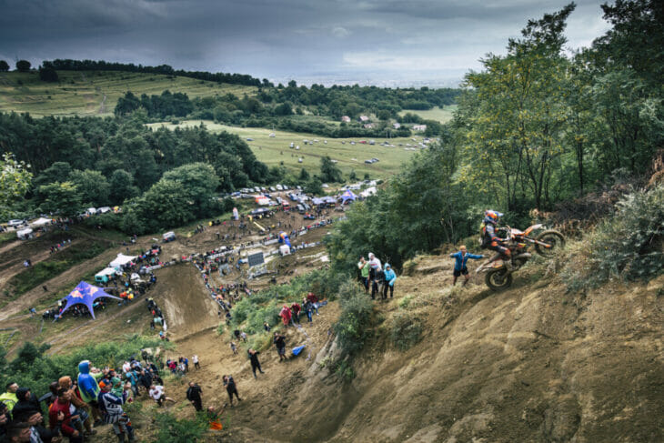 Josep Garcia 2019 Romaniacs