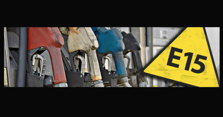 Judges Strike Down EPA Rule Allowing Year-Round E15 Fuel Sales