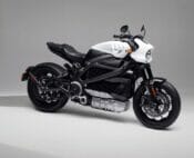 LiveWire One launched from Harley-Davidson