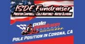 NGPC/District 37 Host ISDE Fundraiser