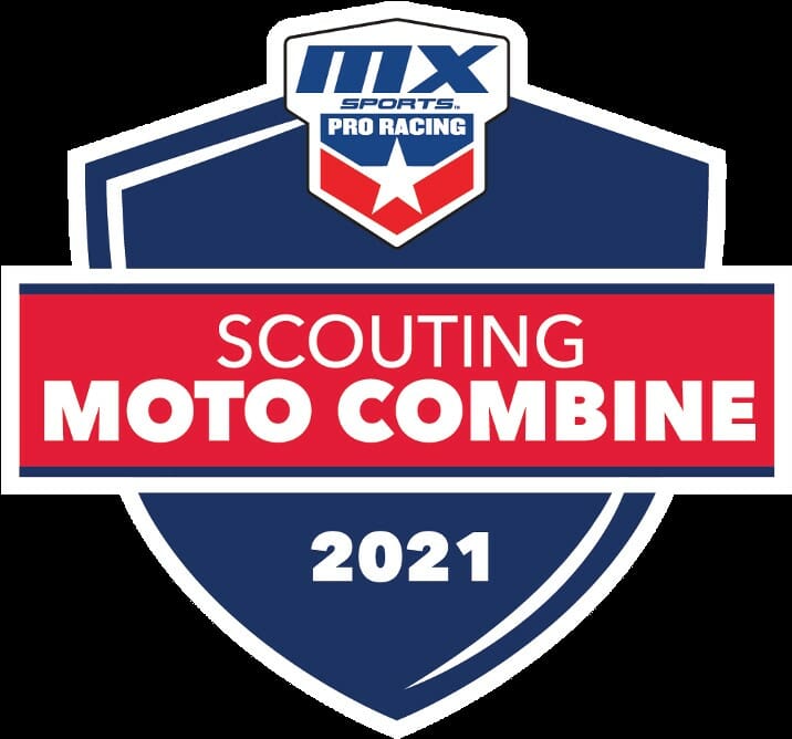 MX Sports Pro Racing Introduces the Scouting Moto Combine Program
