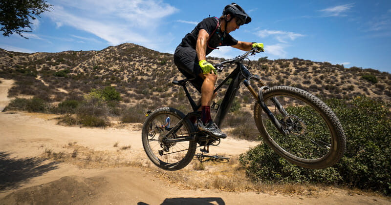 2021 Husqvarna E-Bicycles Review