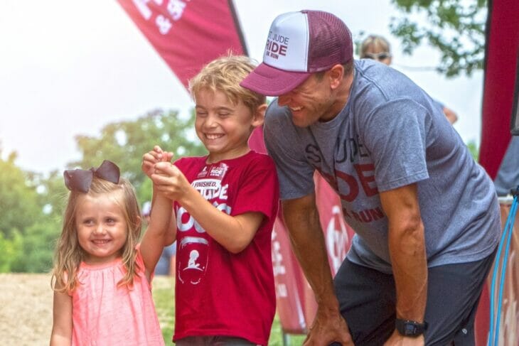 Ryan Dungey Foundation Launched