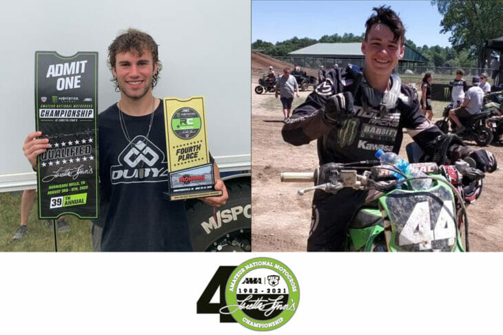 Ryder Schnowske Memorial Fund Scholarship recipients