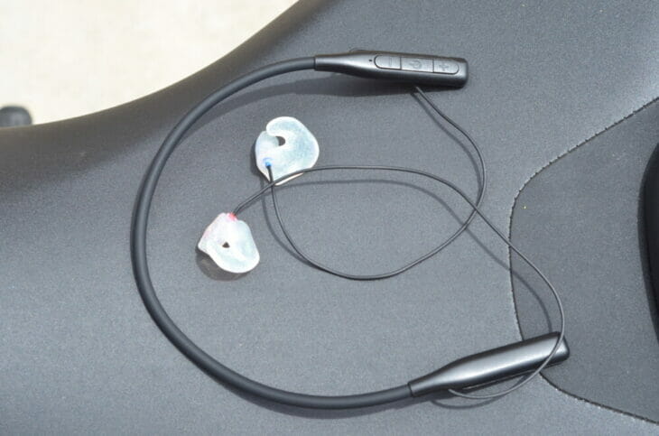 Snugs Moto Bluetooth Earplugs Review