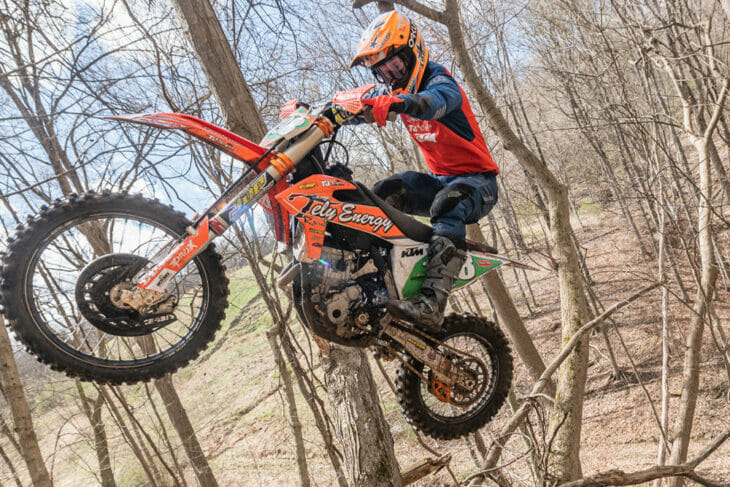 Troy Lee Designs Scout off-road gear