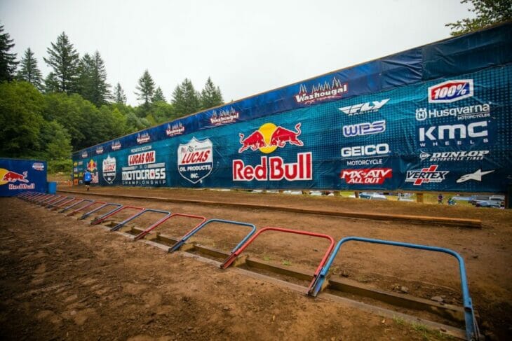 MAVTV to Showcase All Four Motos of Washougal National Live