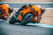 KTM RC 8C First Look 2
