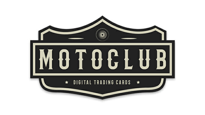 Motoclub logo