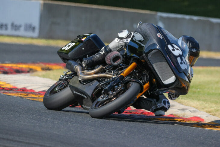 Toni Elias to Replace Kyle Wyman at Laguna Seca Wyman