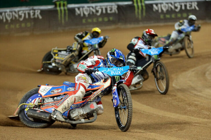 2021 AMA Speedway National Championship Series to Begin in September