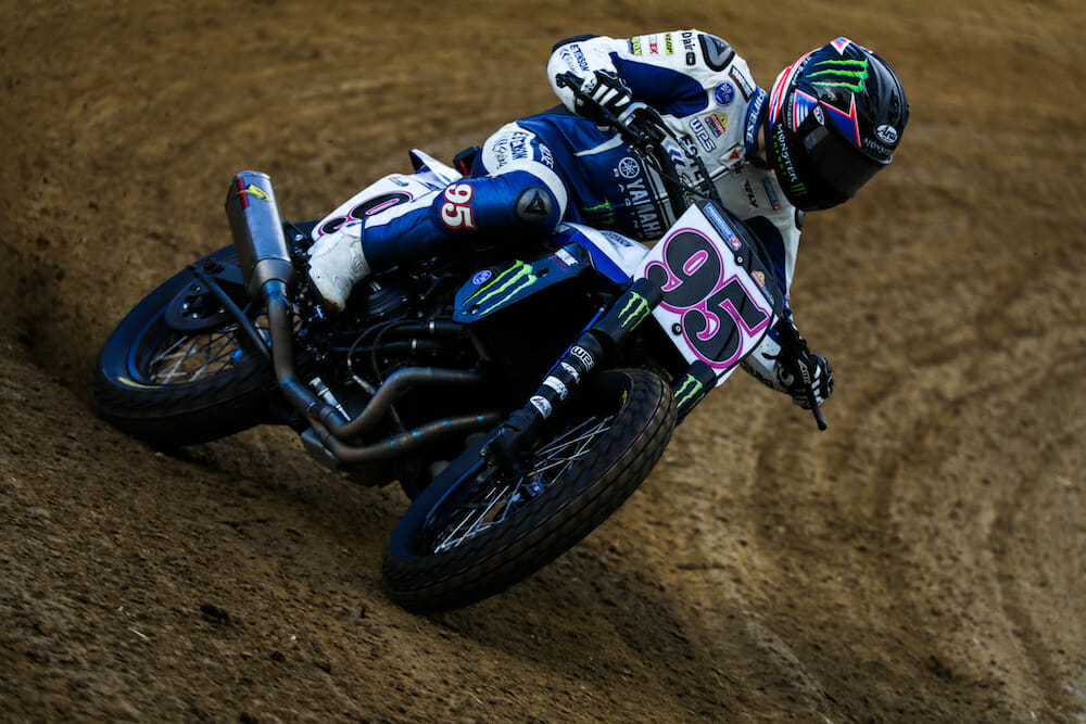 2021 AFT Peoria TT Results Cycle News