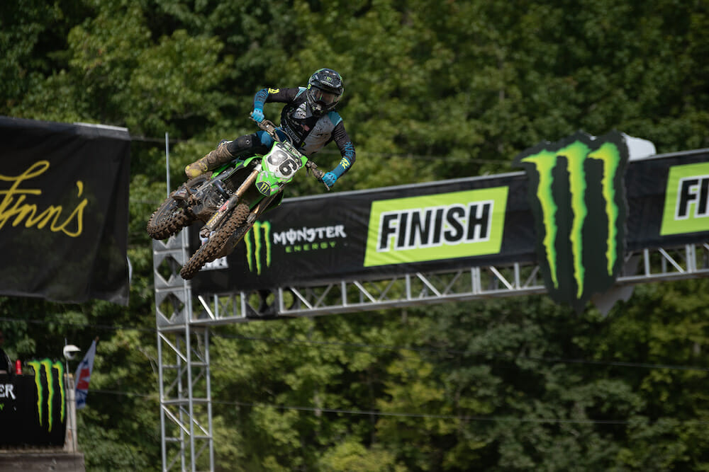 Lessons Learned at 2021 Loretta Lynn's - Racer X