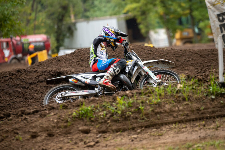 2021 Loretta Lynn's Motocross Results