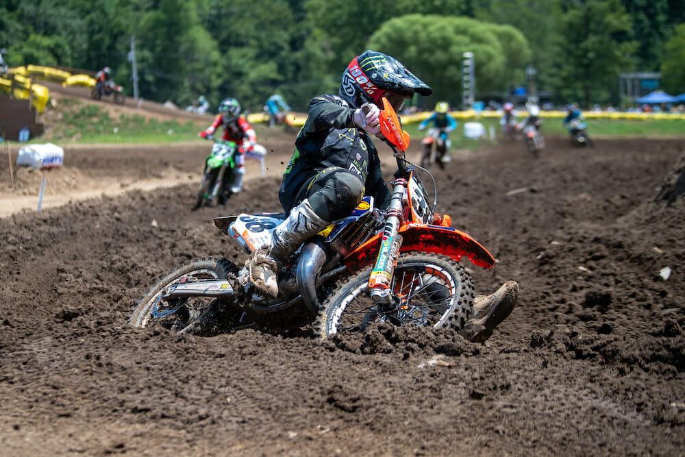 2021 Loretta Lynn's Award Winners - Racer X