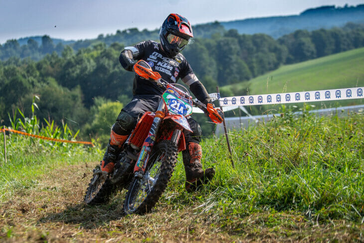 2021 Lumberjack National Enduro Results