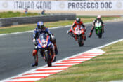 2021 Navarra WorldSBK Results Sunday Razgatlioglu
