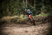 2022 KTM SX 50 Factory Edition